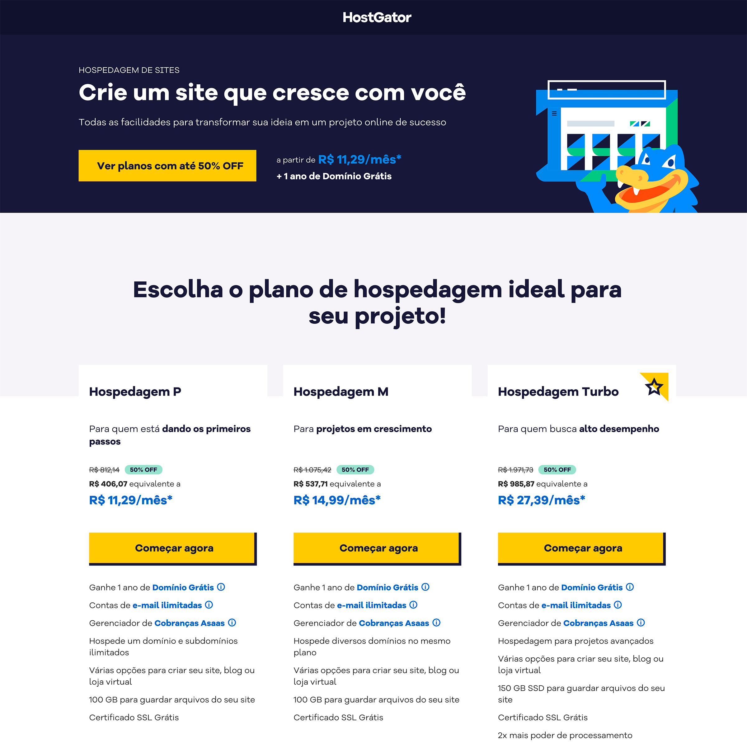 Ranking Melhor Hospedagem WordPress Setembro 2023