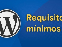 wordpress requisitos
