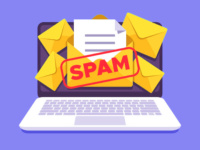 Como bloquear domínios de e mails no registro de membros