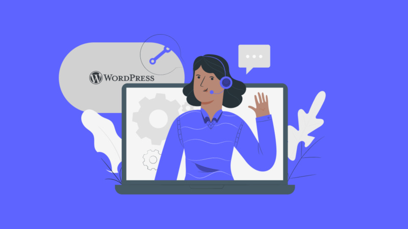 Como conseguir suporte para WordPress e ter todas as suas dúvidas respondidas