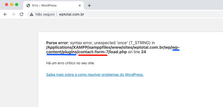 [Guia] Como solucionar conflito de plugins no WordPress