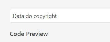 data do copyright