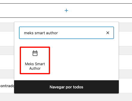 configurar meks smart author no wordpress