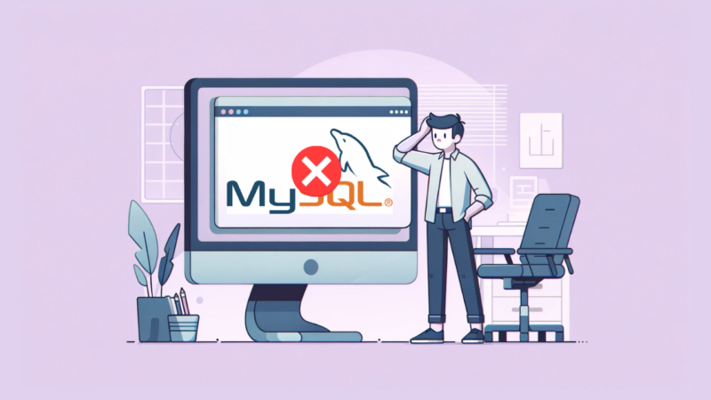 Como corrigir o erro “PHP Missing MySQL Extension” no WordPress