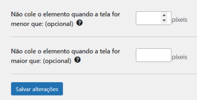 Menu Flutuante Html Menu flutuante no WordPress: como fazer na prática (fácil)