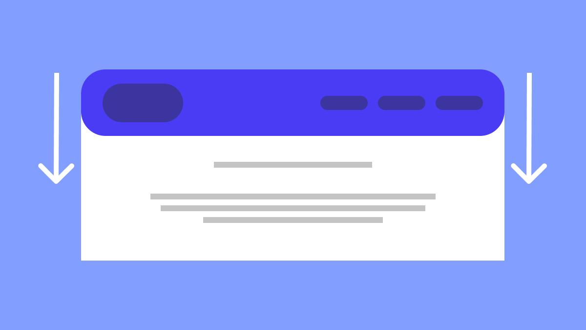 Menu Flutuante Html Menu flutuante no WordPress: como fazer na prática (fácil)