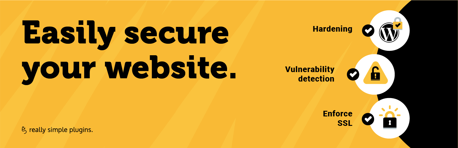 really simple ssl