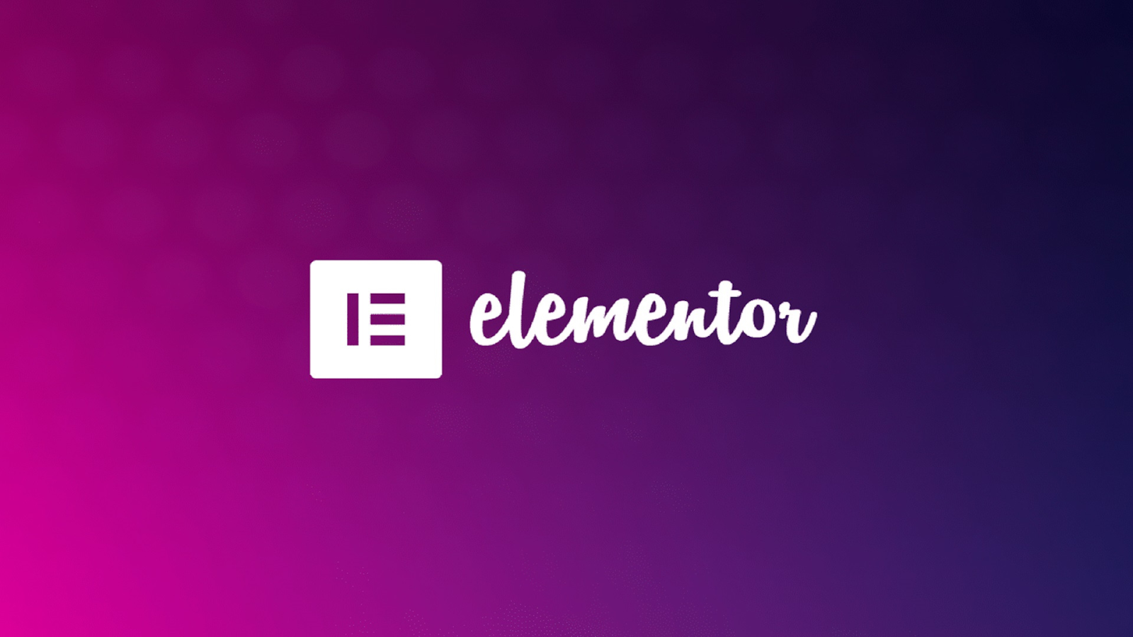 elementor