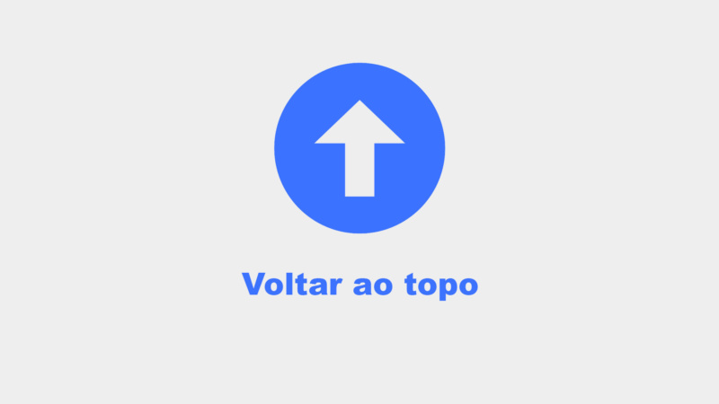 botão voltar ao topo