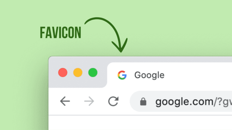 favicon