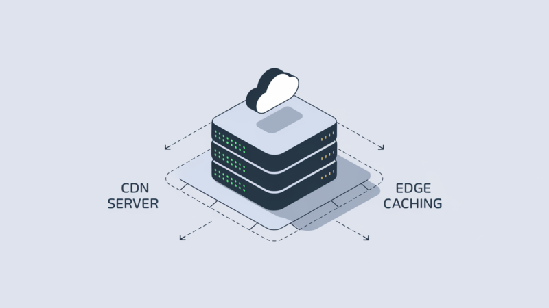 O que é Edge Caching? Veja Como Ativar no WordPress