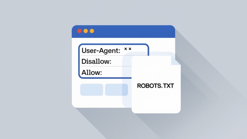 O que é o robots.txt? Entenda Como Funciona no SEO