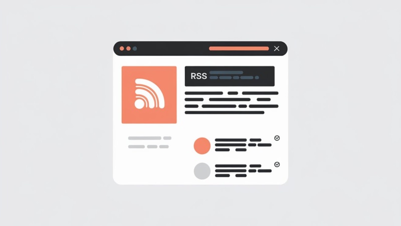 feed rss