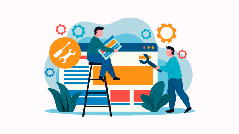 Desativar site wordpress temporariamente