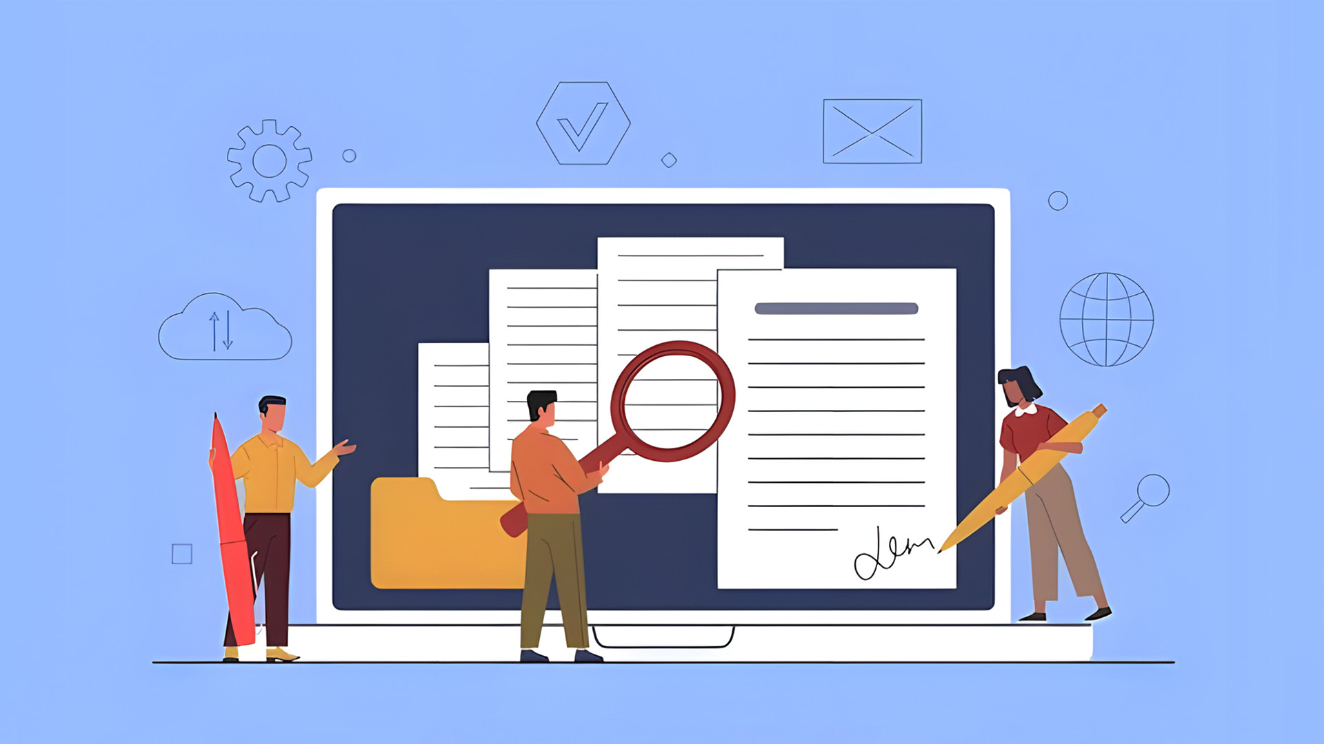 Como Criar Site Curriculo Online