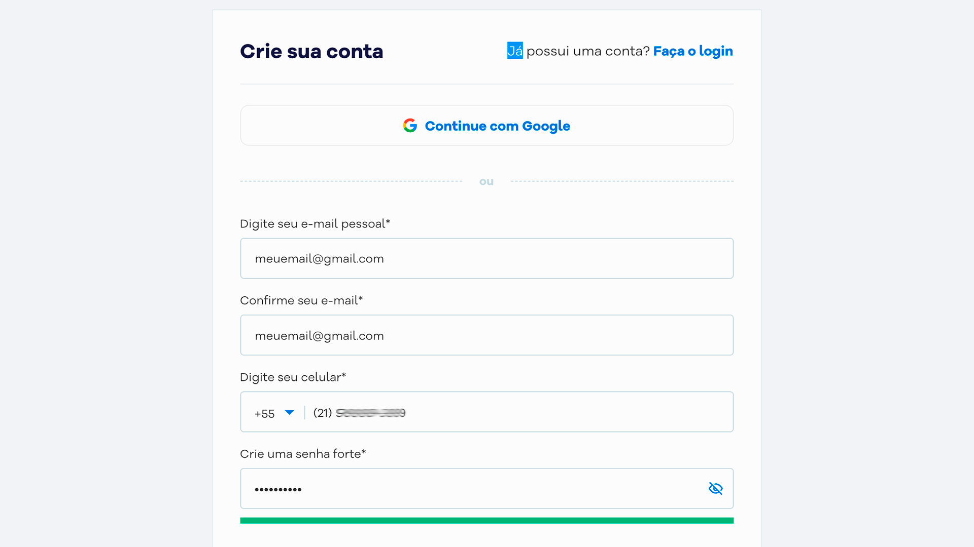 Como Criar um Site - Passo 7