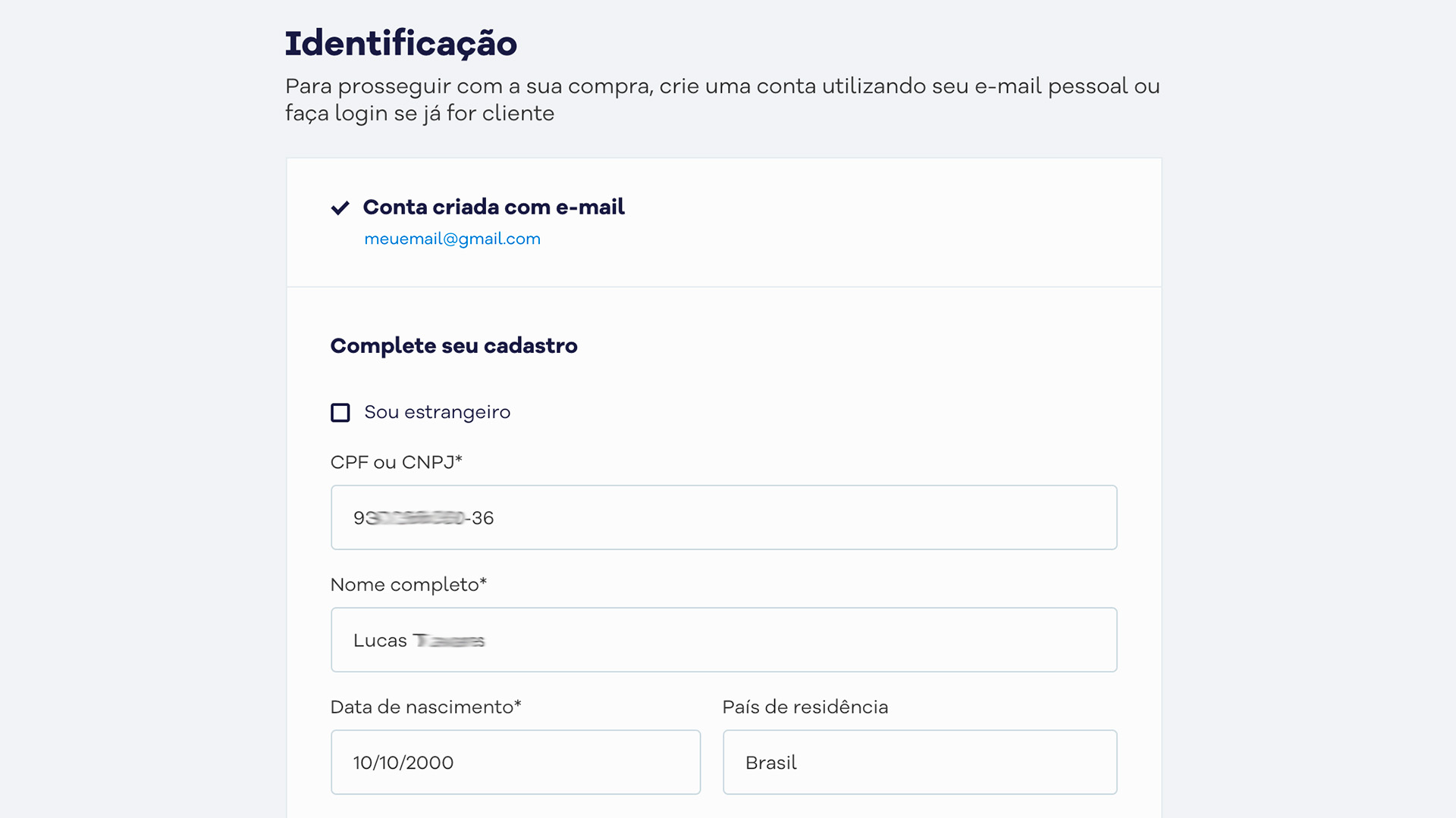 Como Criar um Site - Passo 9