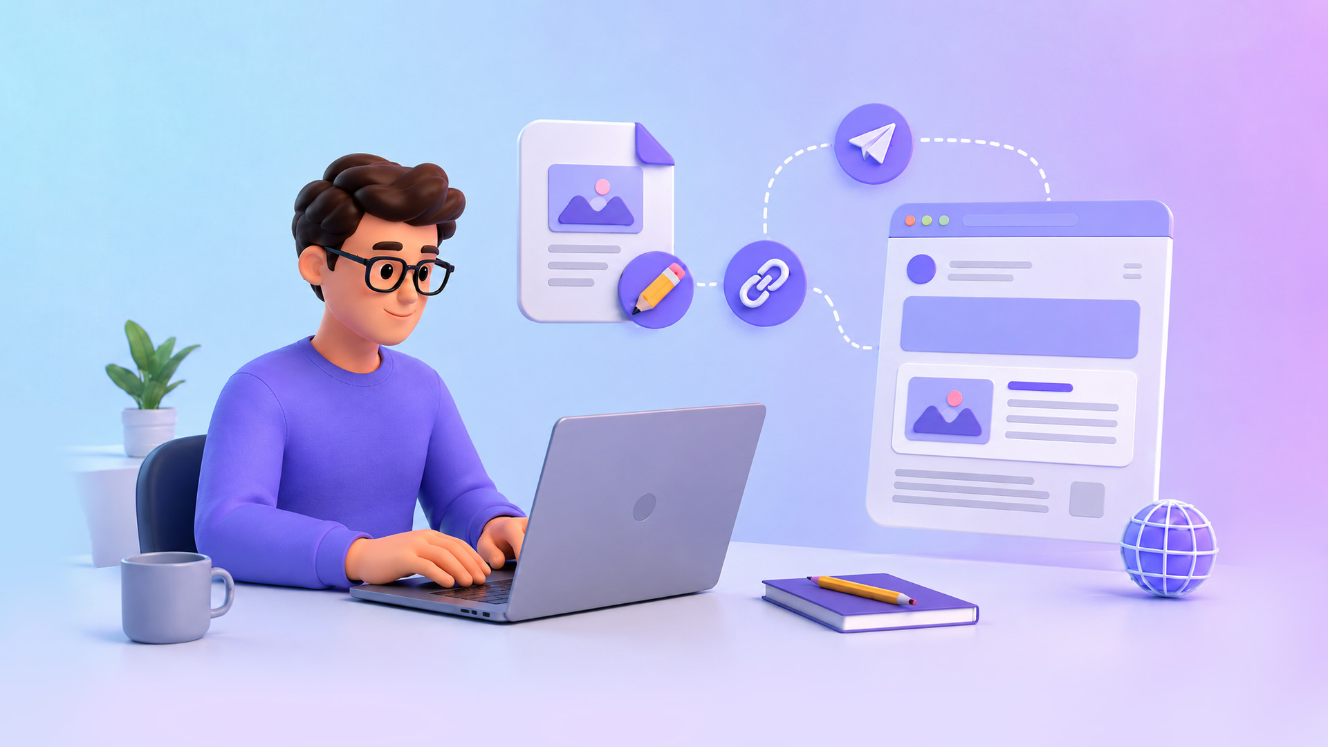 guest post para conseguir links