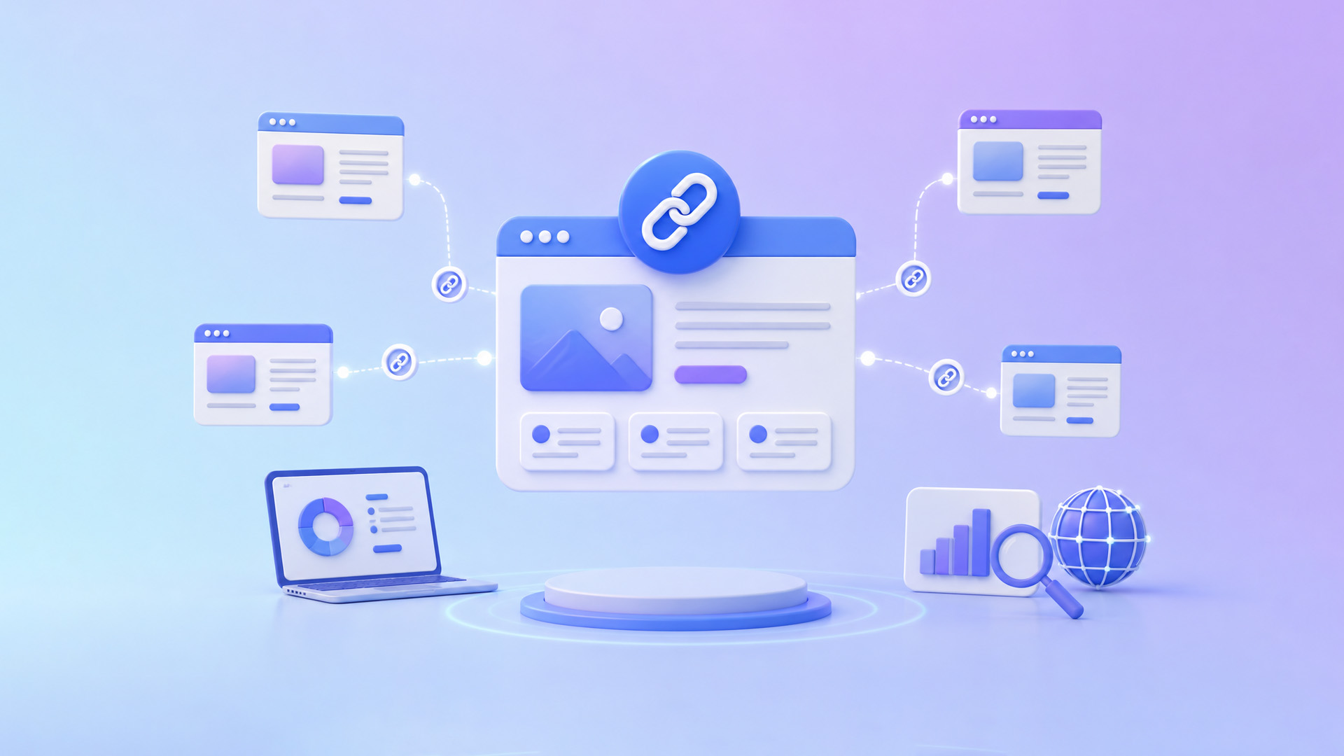 Link building: para quem é indicado