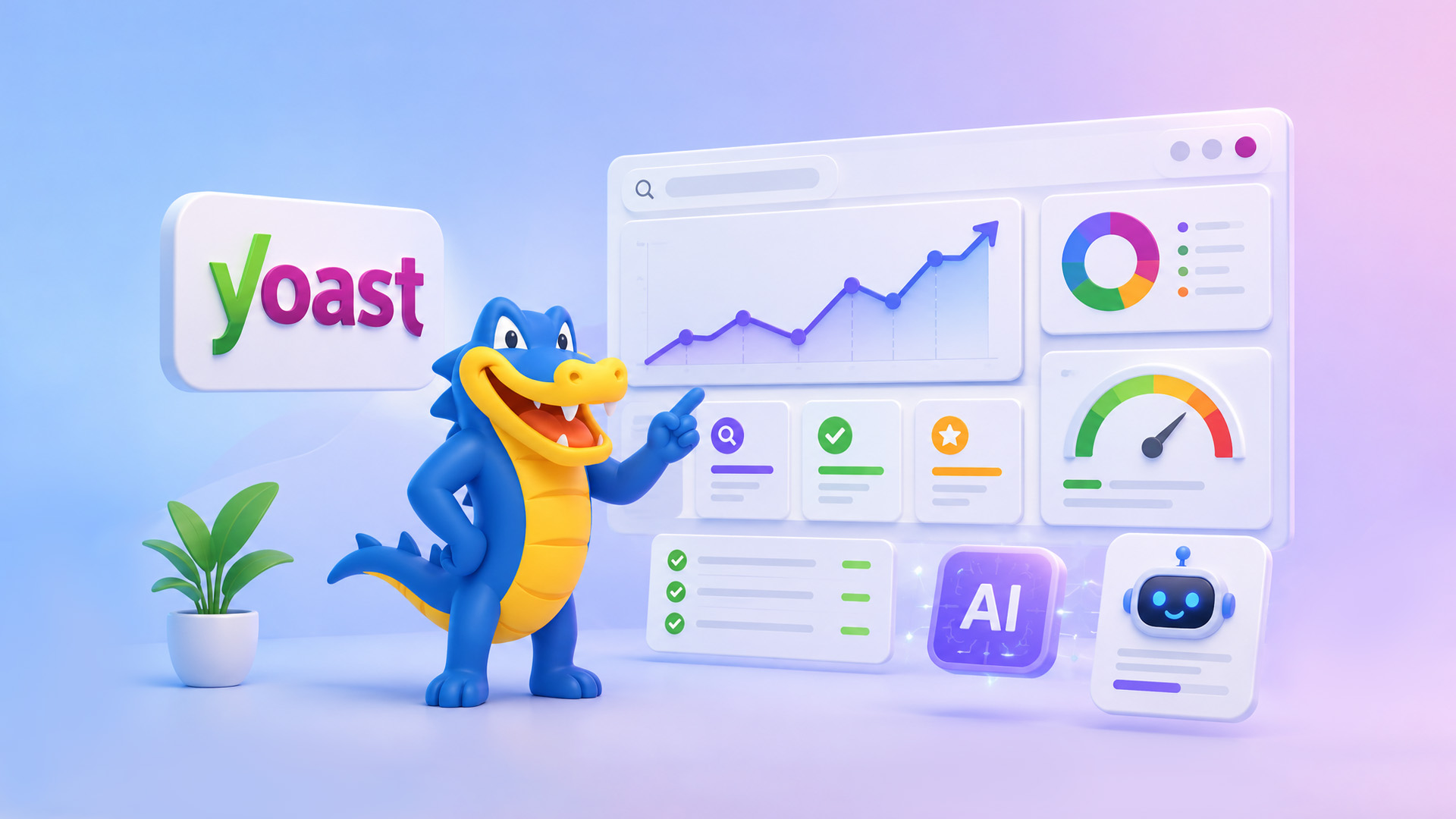 Como adquirir o Yoast SEO Premium em real