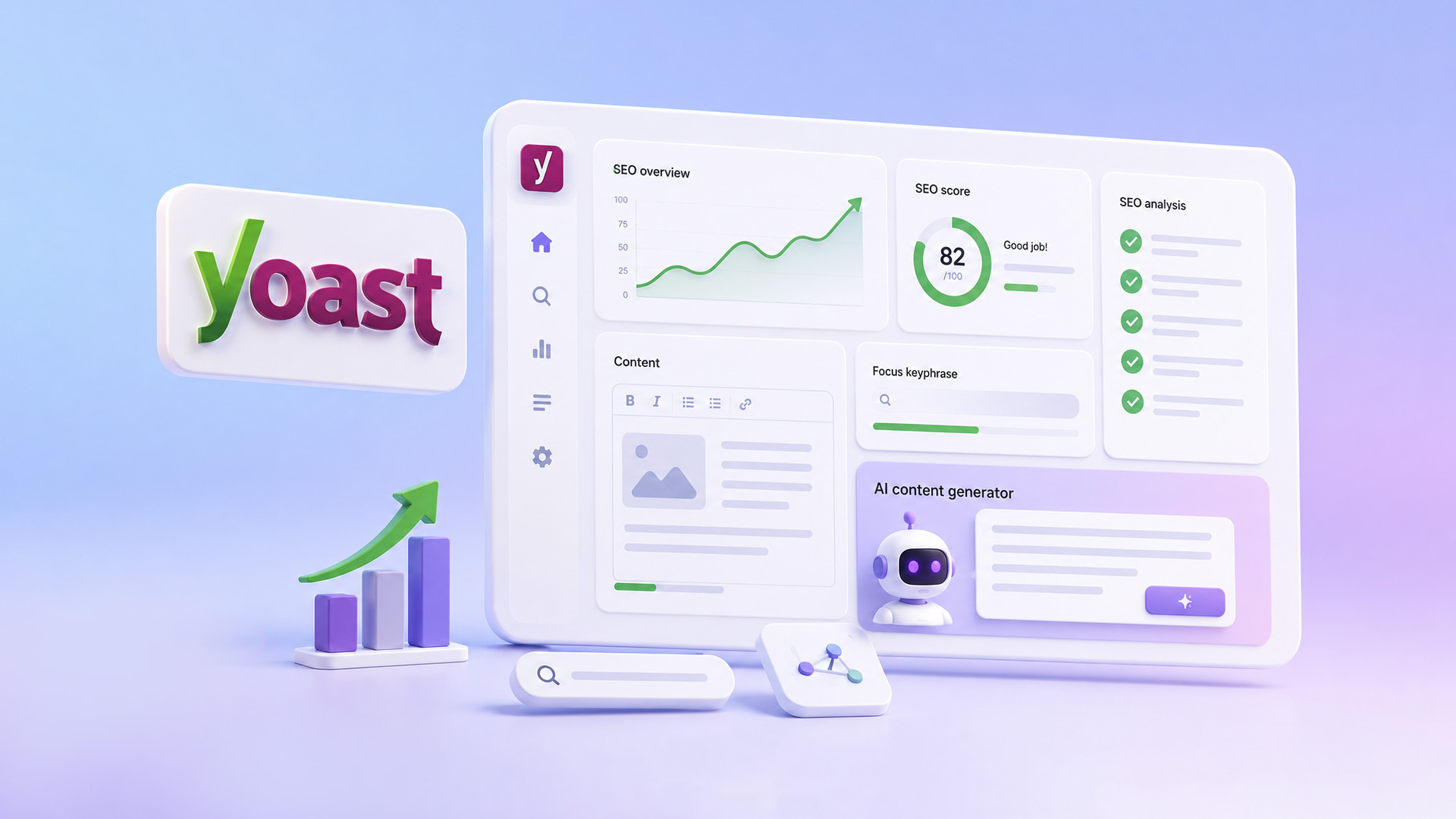 Como funciona o yoast seo premium