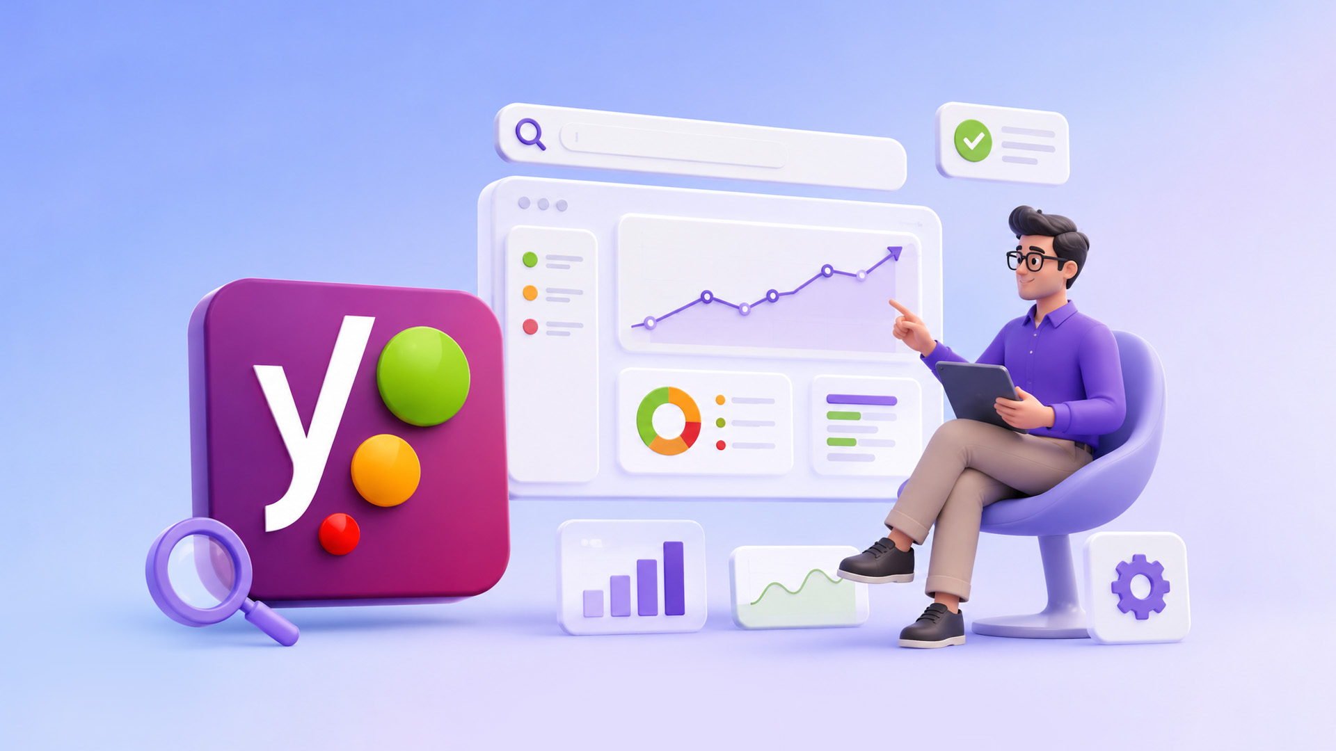 O que é o Yoast SEO Premium