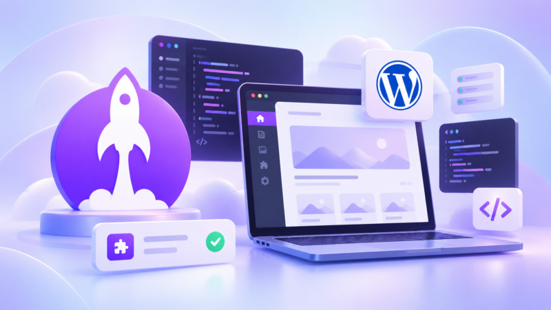 WPTotal Sobre