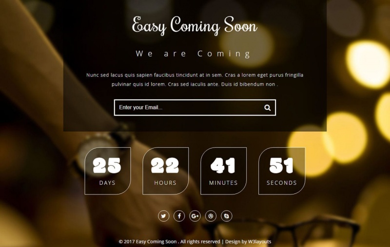 easy cooming