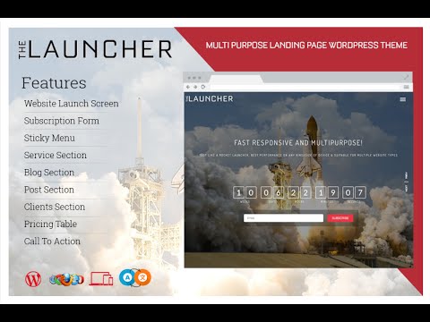 launcher